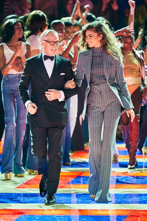 tommy zendaya
